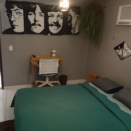 Quarto Suite Rio de Janeiro Kültér fotó