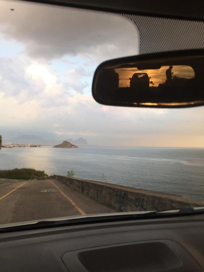Quarto Suite Rio de Janeiro Kültér fotó