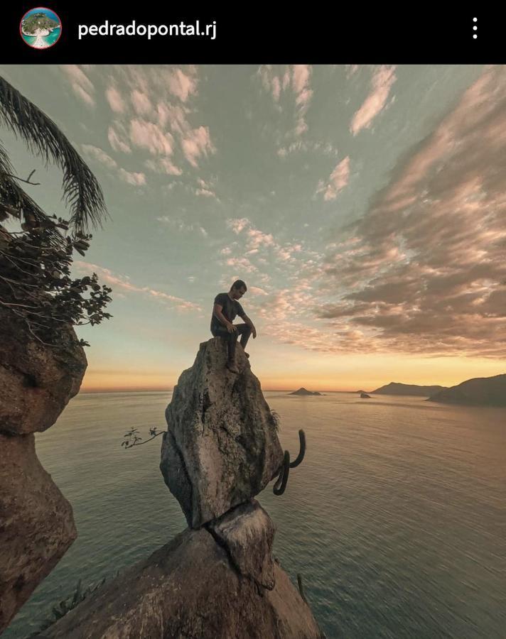 Quarto Suite Rio de Janeiro Kültér fotó