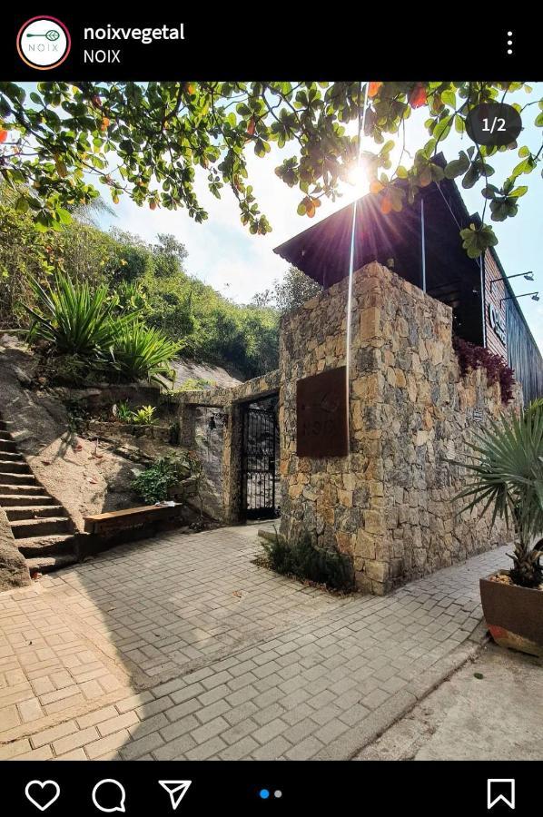 Quarto Suite Rio de Janeiro Kültér fotó