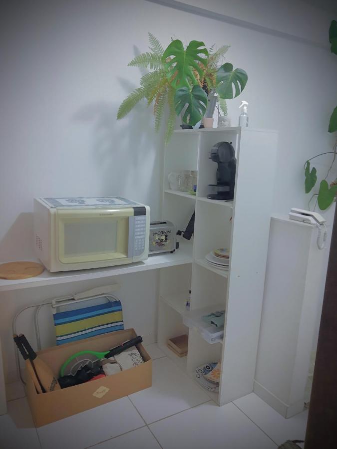 Quarto Suite Rio de Janeiro Kültér fotó