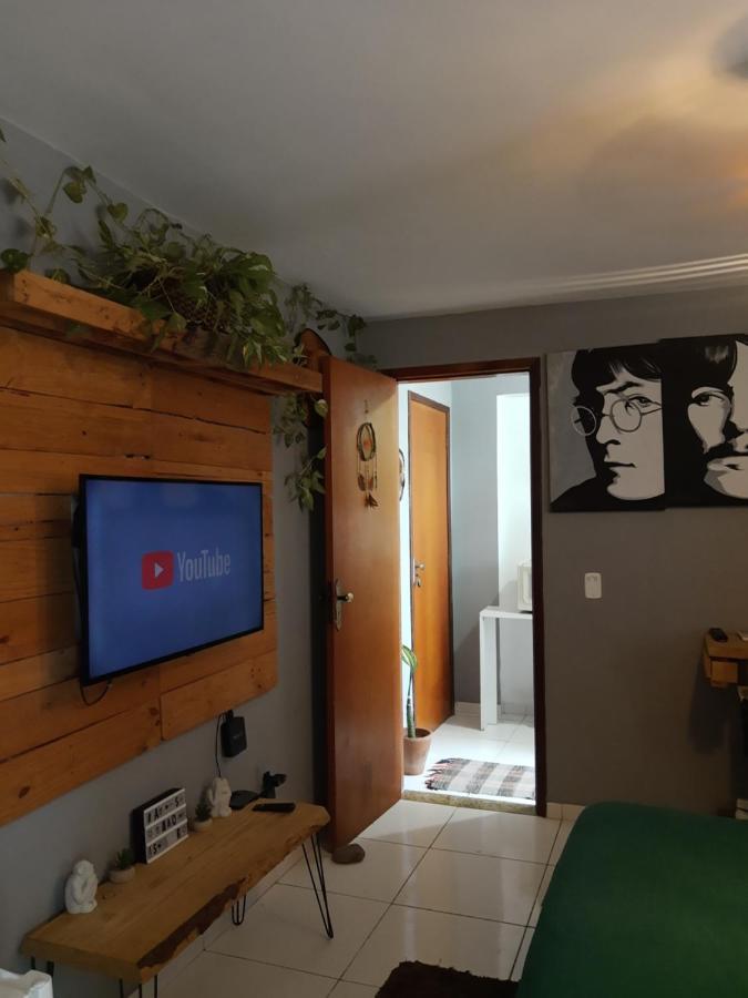 Quarto Suite Rio de Janeiro Kültér fotó